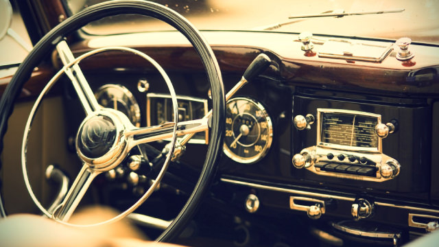 Asbury Automotive: Attractive Given Modest Tariff Exposure
