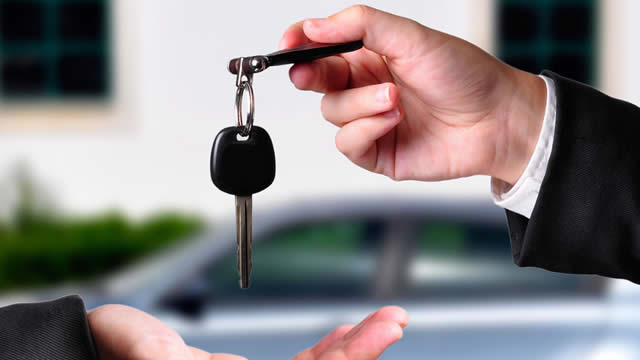 Ashtead Group: Rating Downgrade On Near-Term Uncertainty