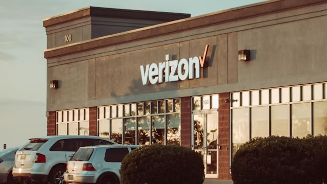 Verizon to invest $5 billion in US small business suppliers over next 5 years