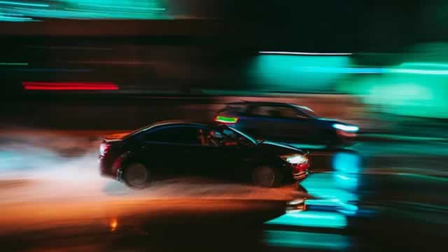 CarGurus: A Great Buy As Traffic Heats Up (Upgrade)