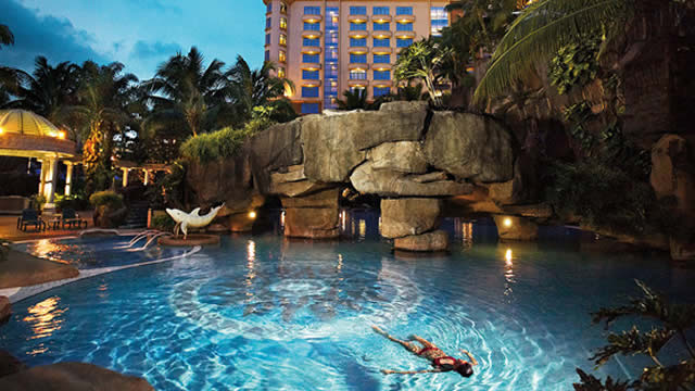 Full House Resorts: After Recent Sell-Off, Time To Roll The Dice