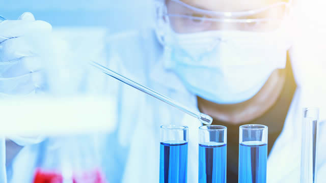 Immunovant: TED Data Sets Stage For Batoclimab Regulatory Filings Going Forward