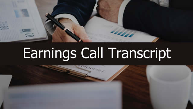 National Fuel Gas Company (NFG) Q2 2025 Earnings Call Transcript