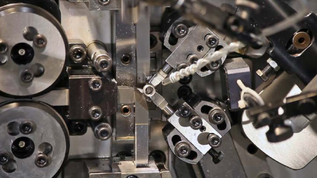 Cognex: Attractively Priced Despite Near-Term Headwinds