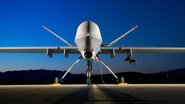 Thales posts higher quarterly revenue, maintains targets