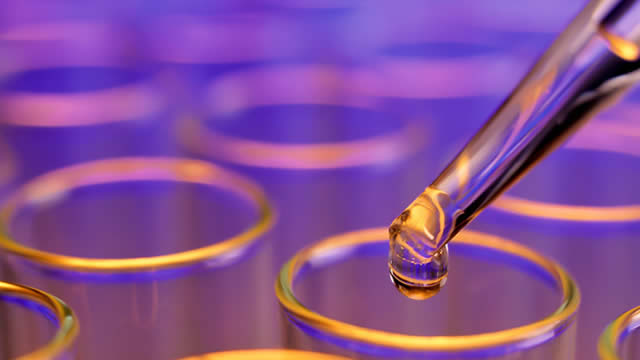 Merus: Riding The Bispecific Wave In Oncology