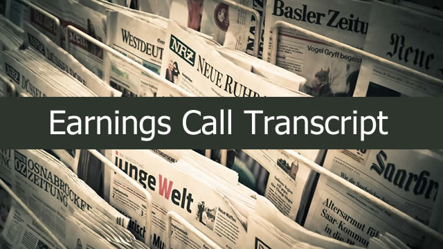 Centene Corporation (CNC) Q1 2025 Earnings Call Transcript
