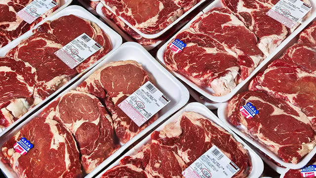 BRF: Undervalued Yet Overperforming Brazilian Poultry Market Giant