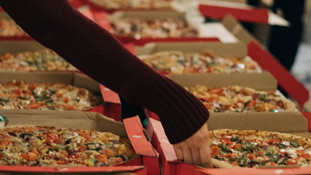 Will Domino's Pizza Stock Be the Next To Split Its Stock?