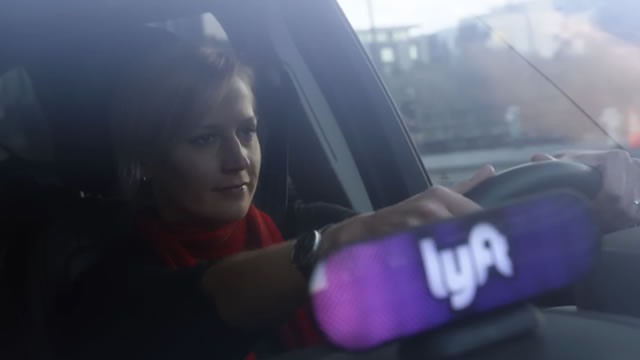 Lyft: Profitability Milestone and Buyback Fuel Investor Optimism