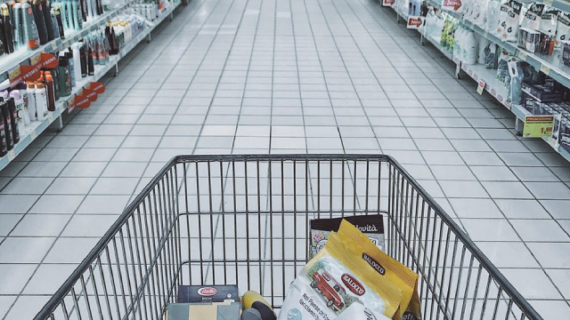 Ingles Markets Is In The Bargain Bin