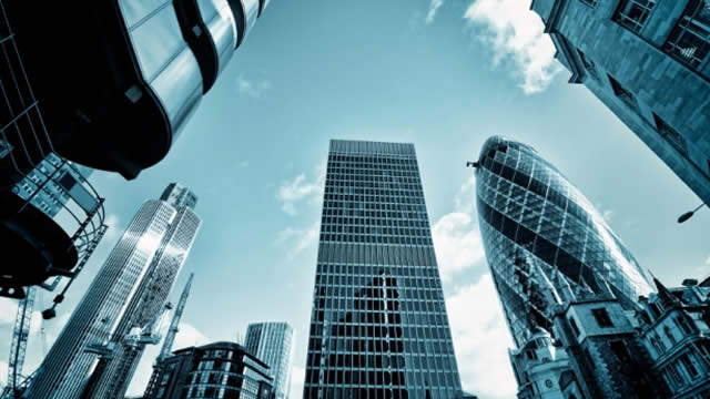 From Overlooked To Outperforming: The Rise Of Two 9% Dividend Titans