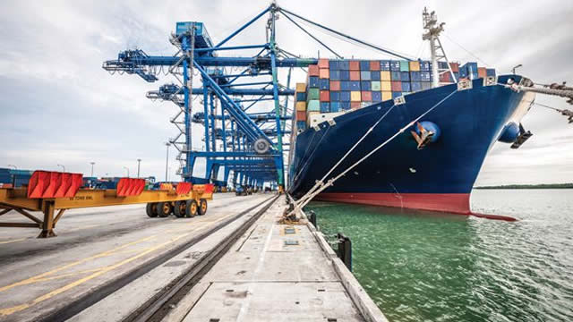 Top Wall Street Forecasters Revamp ZIM Integrated Shipping Services Expectations Ahead Of Q1 Earnings