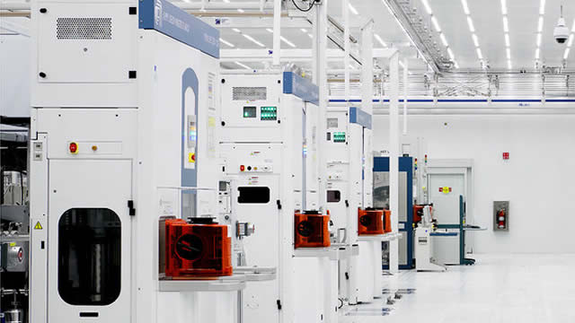 ON Semiconductor: Fair Value, Unclear Trajectory
