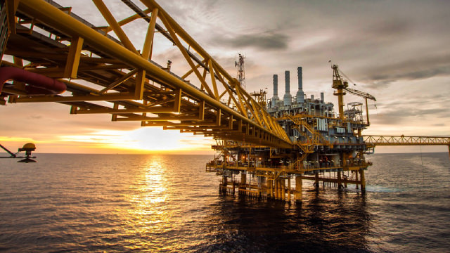 Chord Energy: A Look At Its Performance At Near Term $60 Oil