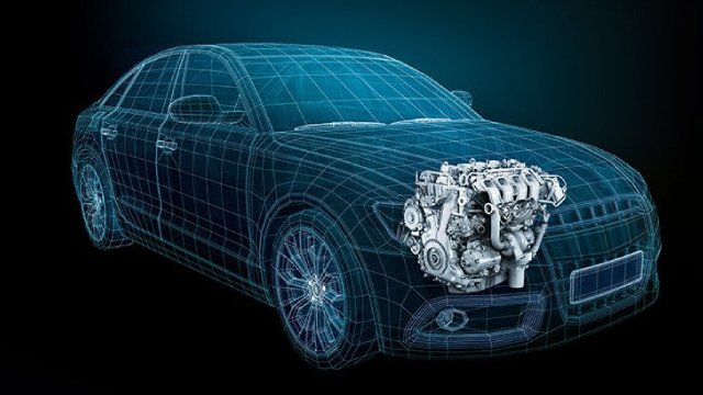 A Buy Rating For Allison Transmission With Modest Growth Expected In 2025