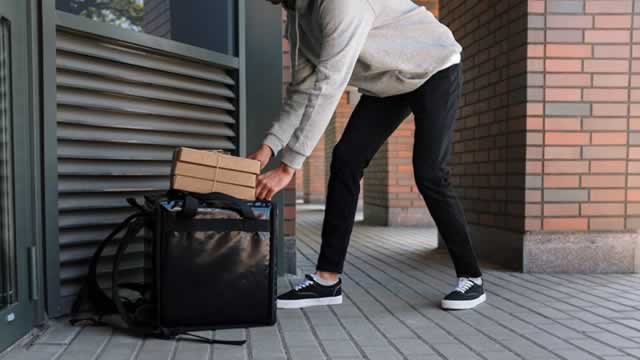 DoorDash Misses On Q1 Sales But 2025 Order Outlook Sparks Price Target Hikes