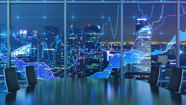3 Alternative Asset Managers Are Raising Dividends by 5% to 25%