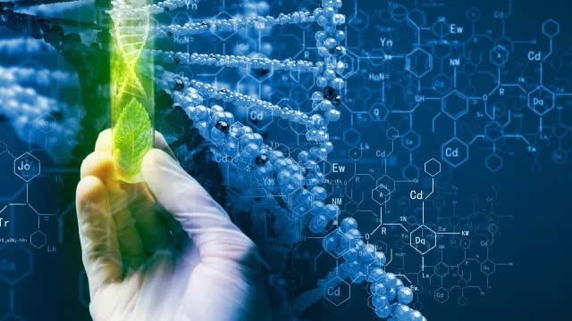 Vertex On Track To Significantly Improve Revenue And Earnings By 2030
