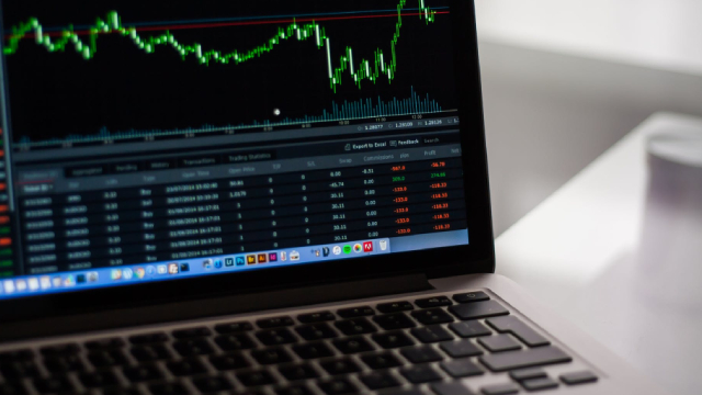 Final Trades: Berkshire Hathaway, First Citizens Bancshares and KLA Corp