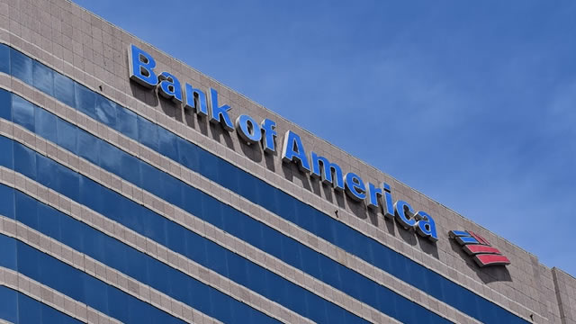 A Pair Trade Opportunity By Bank of America's Preferred Stocks