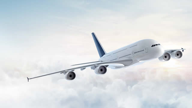 LATAM Could Be Your Top Airline Stock